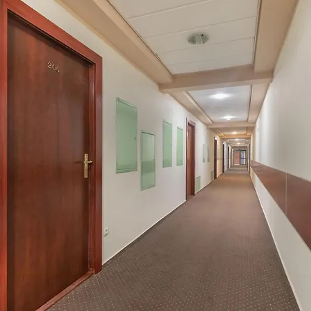 Portowa 18 Etna Polonia -jantar Διαμέρισμα *