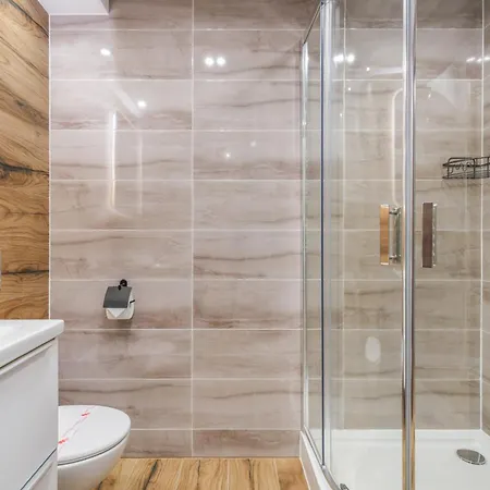 Διαμέρισμα Portowa 18 Etna Polonia -jantar *