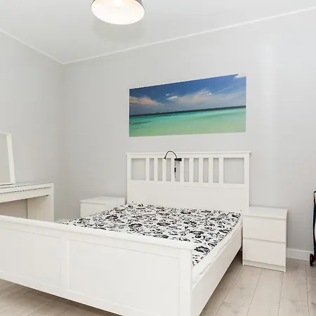 Διαμέρισμα Portowa 18 Etna Polonia -jantar *