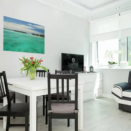 Portowa 18 Etna Polonia -jantar