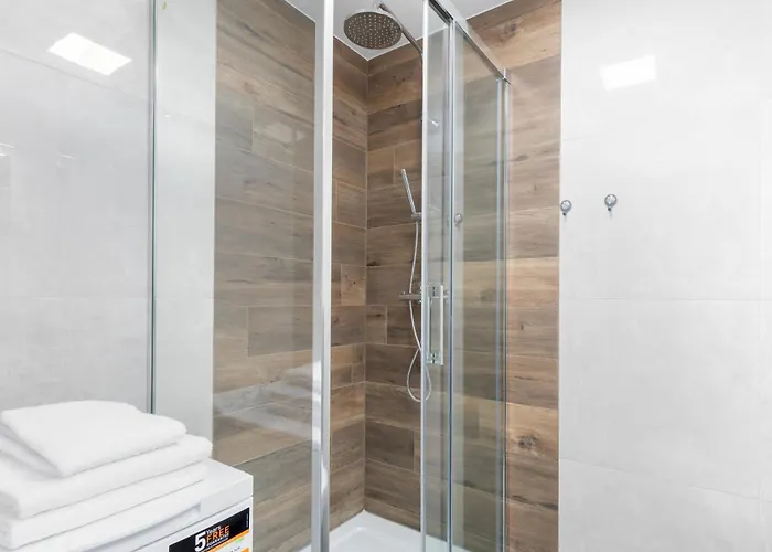 Portowa 18 Etna Polonia -jantar * Kolberg