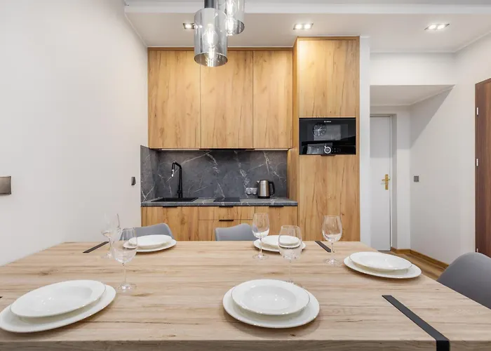 Portowa 18 Etna Polonia -jantar Apartment