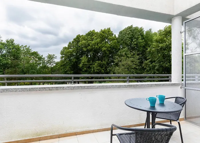 Portowa 18 Etna Polonia -jantar * Kolberg