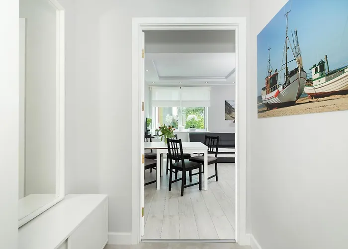 Portowa 18 Etna Polonia -jantar Kolberg